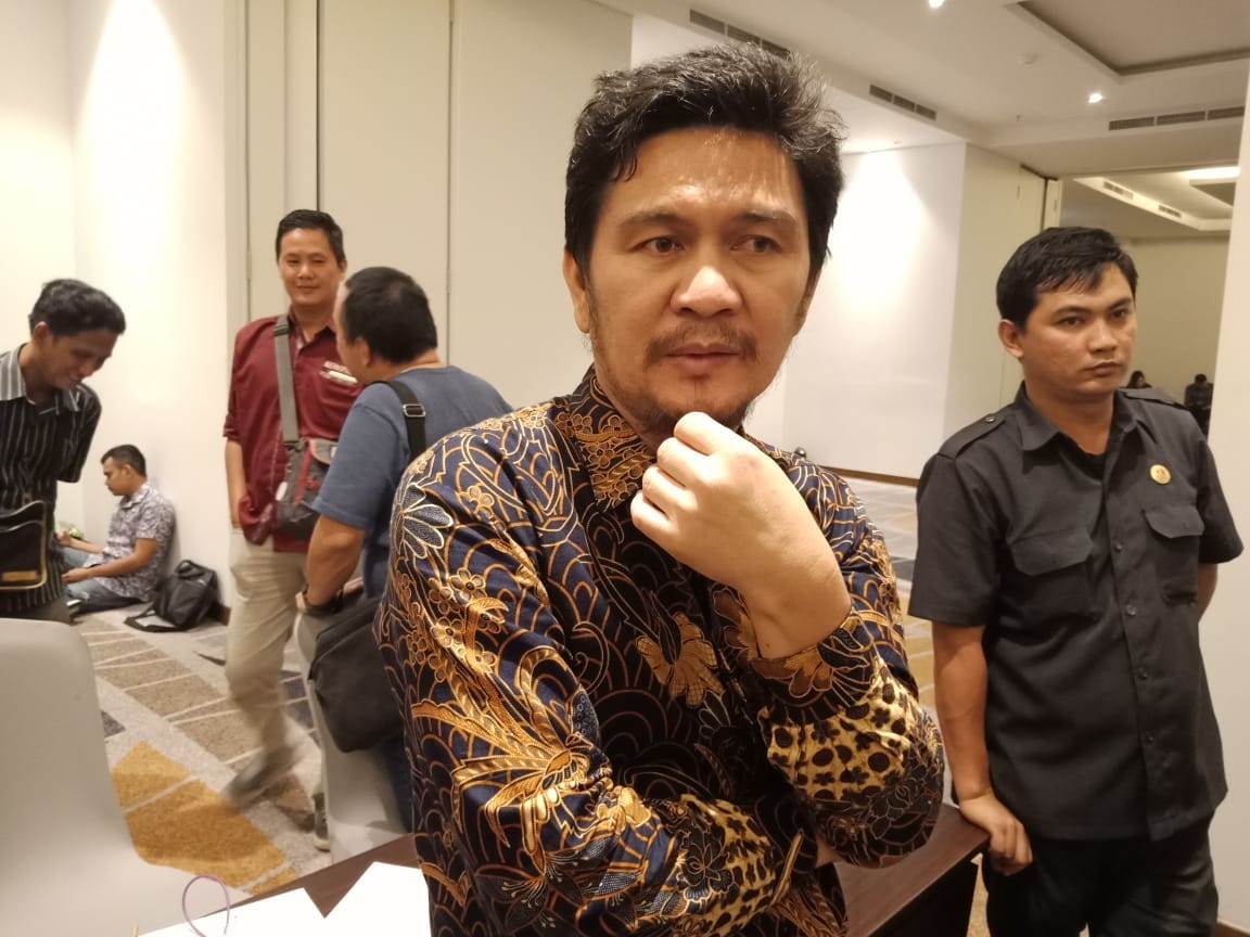Dukungan Calon Perseorangan, Penyelenggara Pilkada Dilarang
